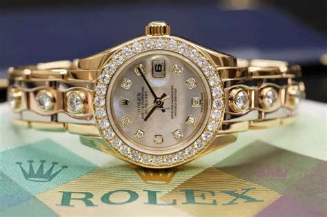 rolex da donne|orologi da donna.